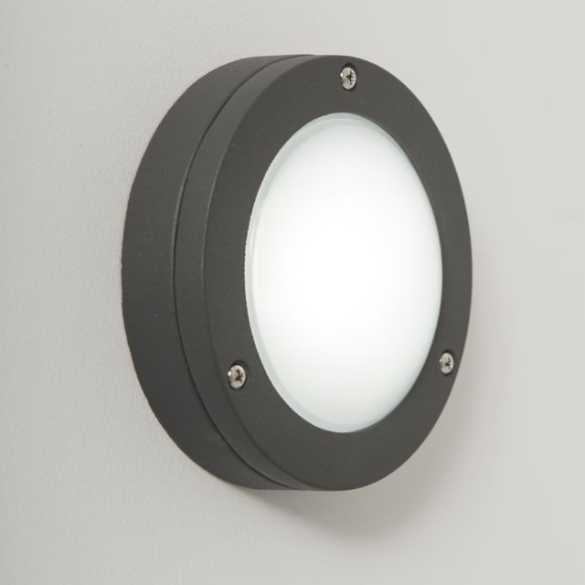 Coruna I White 2.9w LED surface fitting Anthracite