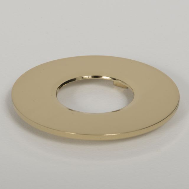 Firebreak Qr Brass Detachable Rim