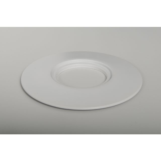 Firebreak Qr Convertor Plate White