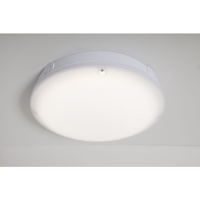 Navara SF Multi CCT / Wattage LED Emergency Surface Fitting